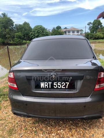 2008 Proton SAGA 1.3 BASE LINE (A) - 2