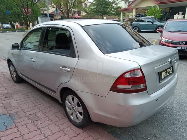 2008 Proton No Repair SAGA 1.3 (M) OTR Price - 5