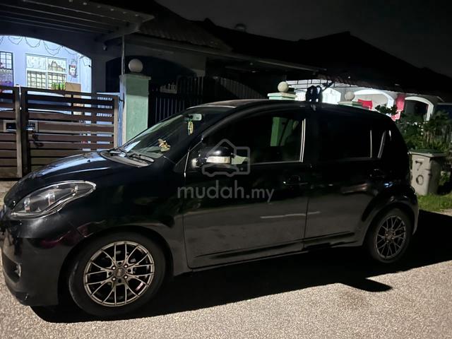 2010 Perodua MYVI 1.3 EZ FACELIFT (A) - 4