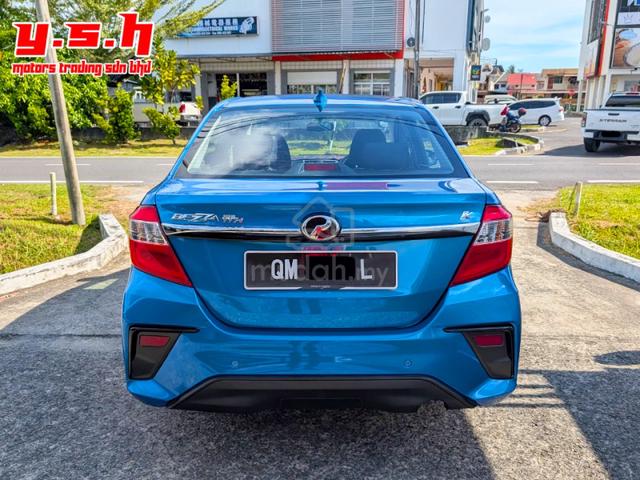 2023 Perodua BEZZA 1.3 X (A) - 5