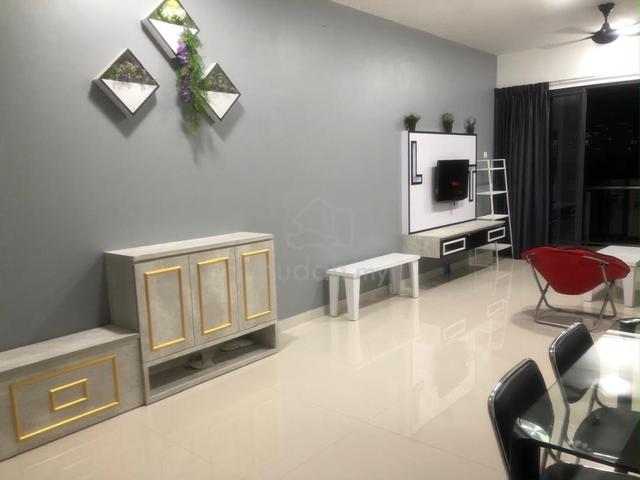 Bora Residence Apartment 1