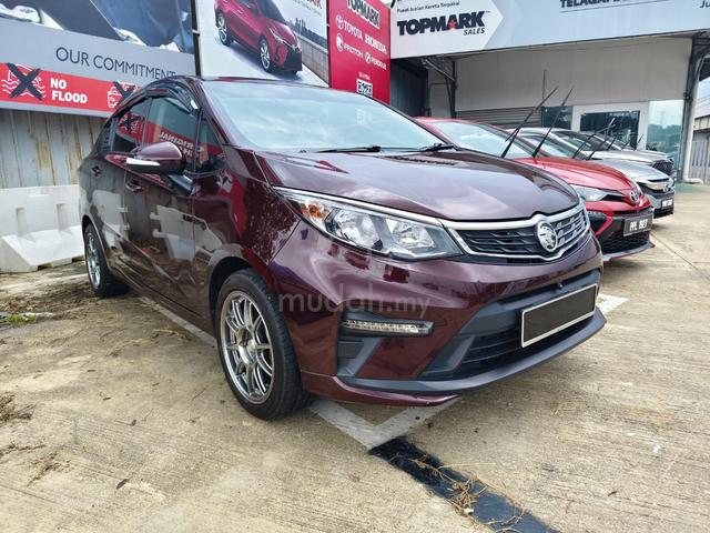 2023 Proton PERSONA 1.6 STANDARD MY21 FACELIFT (A) - 1