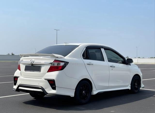 [2022] Perodua Bezza 1.0 G (AT) Bodykit Sport Rim - 2