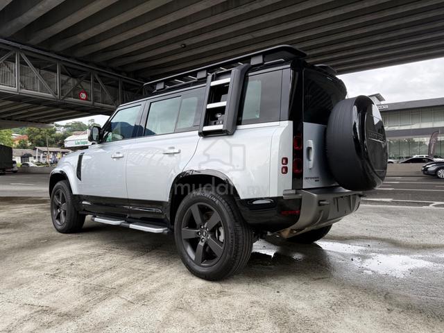 2022 DEFENDER 3.0 110X-DYNAMIC HSE Meridian LOW KM - 2