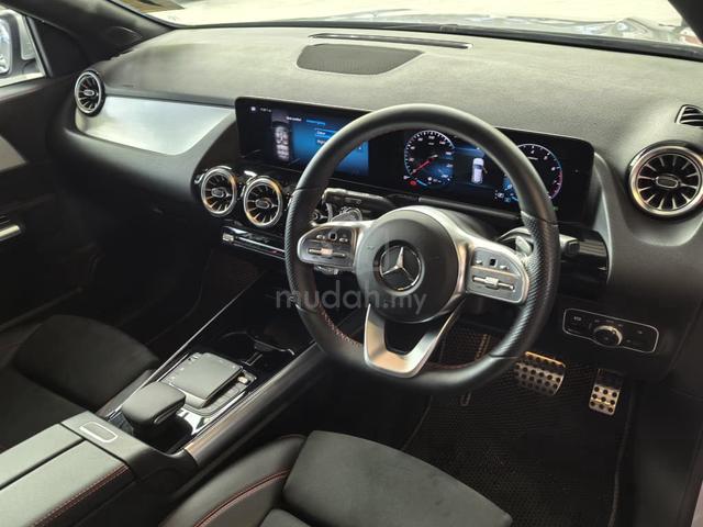 Mercedes Benz GLA250 2.0 AMG (A) FSR 50K+KM F/WRTY - 4
