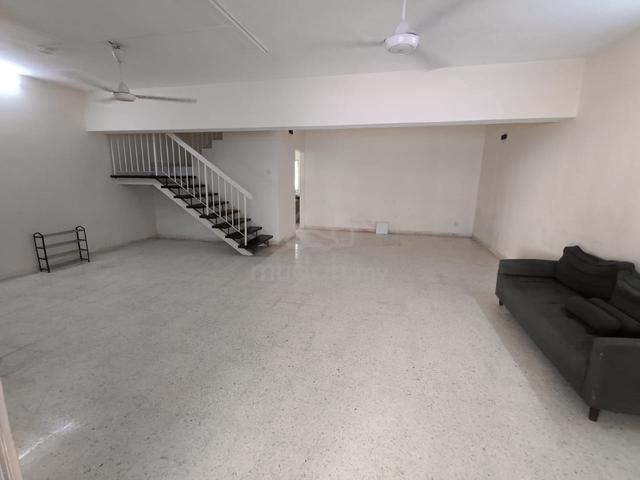 2sty Taman Sentul Jaya [ LOW DOWN PAYMENT SCHEME ] 1