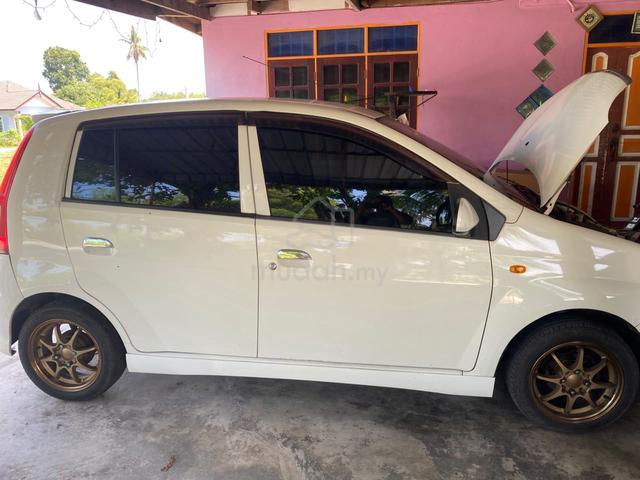 2011 Perodua VIVA 1.0 ELITE AT (A) - 4