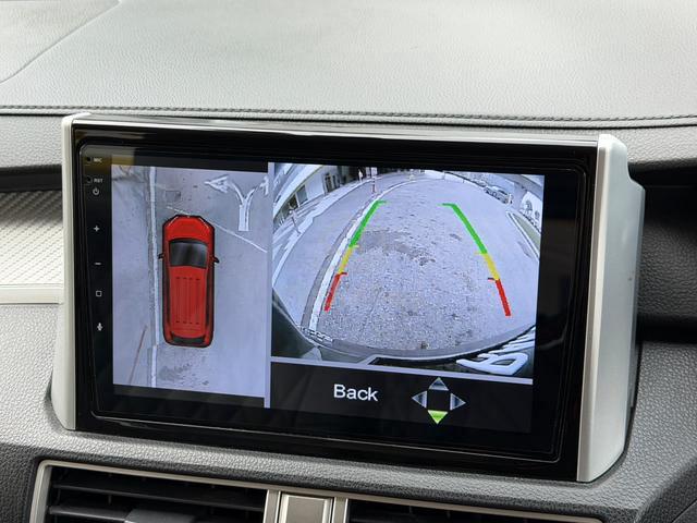 MITSUBISHI XPANDER 1.5 (a) 360 CAM / LEATHER SEAT - 3
