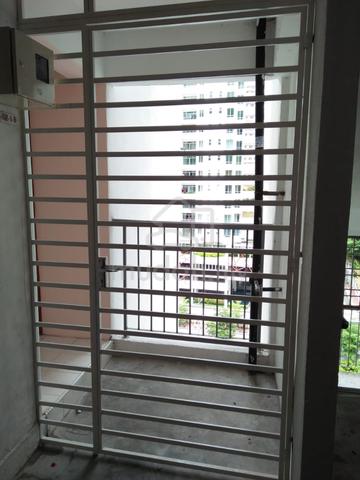 Saujana Heights Apartments 2