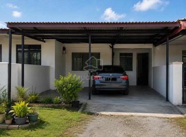 Taman Bandar Baru, 1,399sf, Sungai Lalang — 10% Discount 1