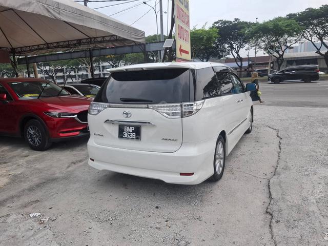 2012/2014 Toyota ESTIMA 2.4 G FACELIFT (A) - 2