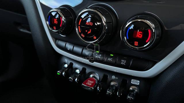2020 Mini COUNTRYMAN 2.0 FL 7-DCT / WARRANTY - 4