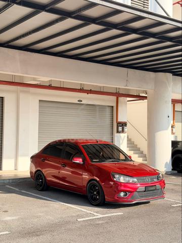 2017 Proton SAGA 1.3 EXECUTIVE CVT (A) - 3