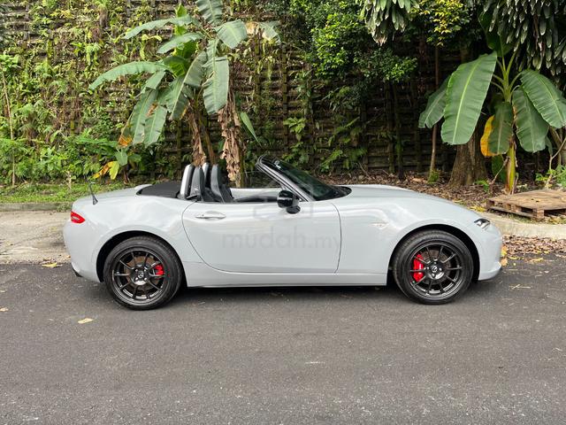 2024 Mazda ROADSTER 1.5 RS (M) Recaro Brembo Bose - 3