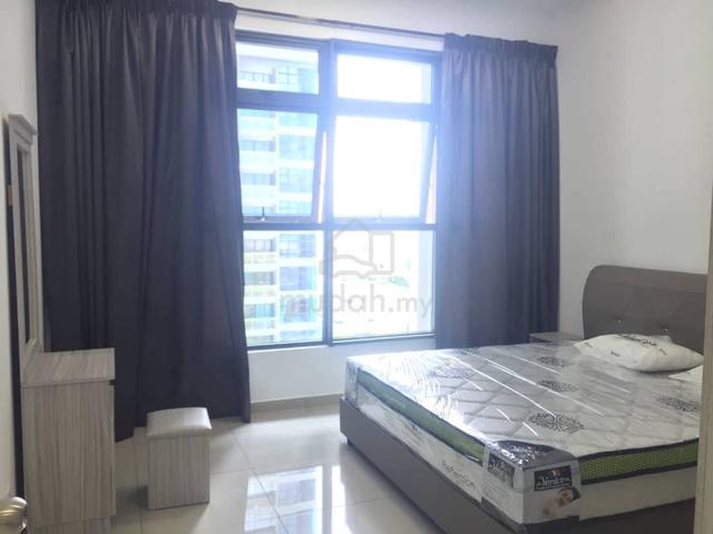Atlantis Residences 1