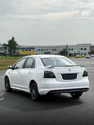 2013 Toyota VIOS 1.5 J ENHANCED (A) - 3
