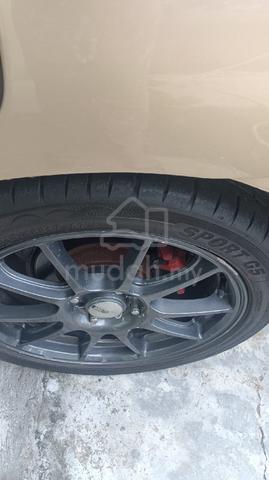 2006 Proton WAJA 1.6 CAMPRO MME EDITION (M) - 5