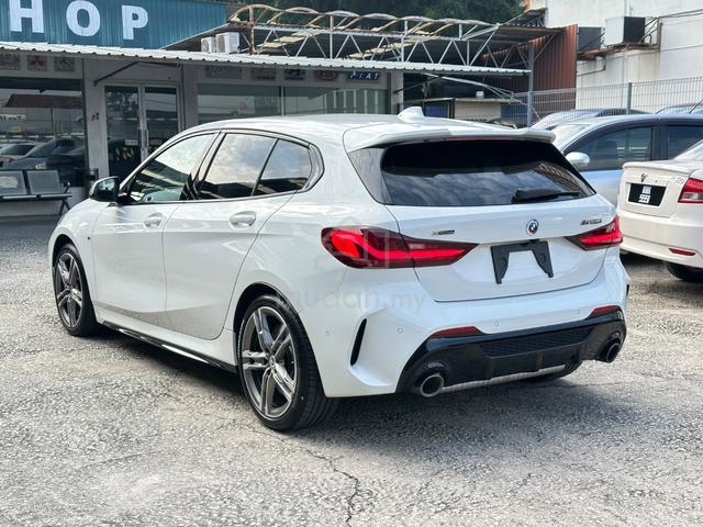 2023 Bmw M135i 2.0 XDrive 4WD 8K KM 4.5A PRoof 🌟 - 2