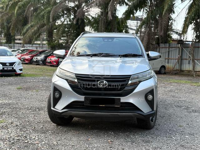 2019 Perodua ARUZ 1.5 AV (A) - 1