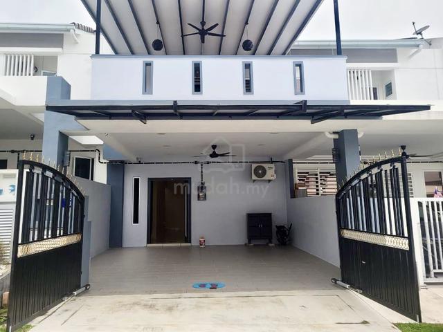 whole house for rent 1