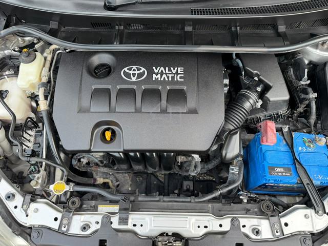 2017 Toyota WISH 1.8 S (A) - 4