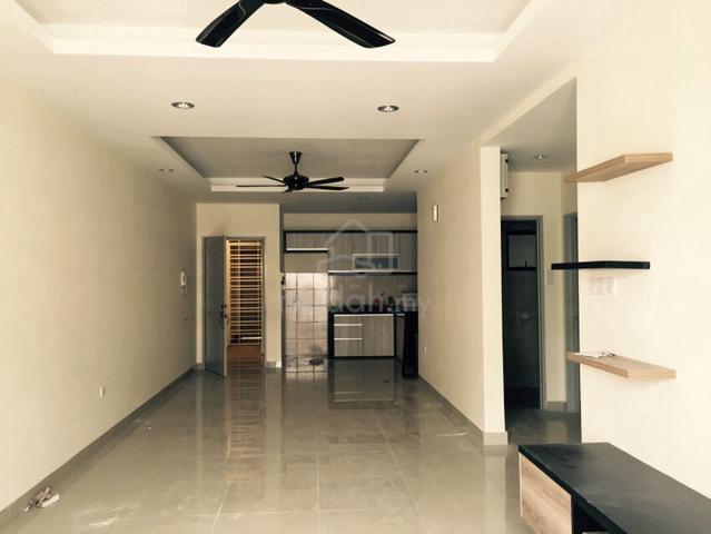 One Damansara 1