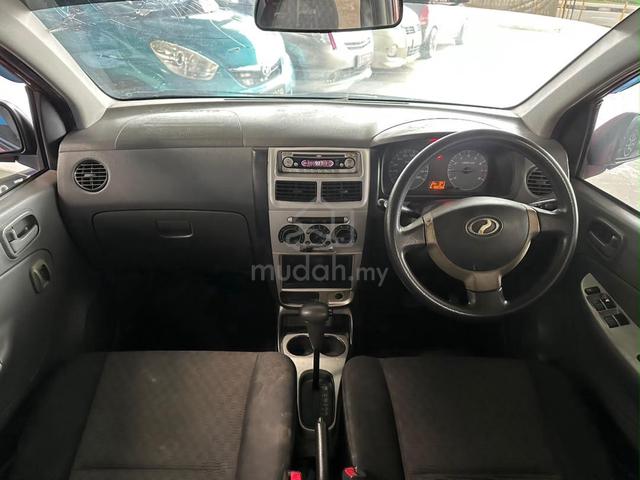 2010 Perodua Viva Ez 1.0 (Auto) - 4