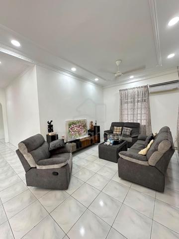 GOOD CONDITION Stephen Yong Single Storey Semi-Detached For Rent 1