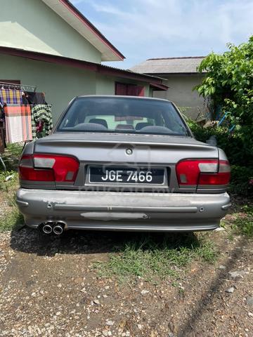 2001 Proton WIRA 1.5 GL (M) - 2