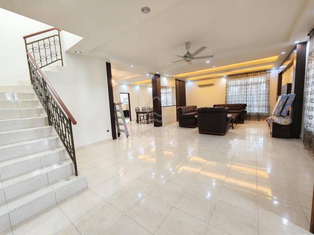 2 Storey @ Setia Tropika, Areca Green, Renovated, Corner Lot 1