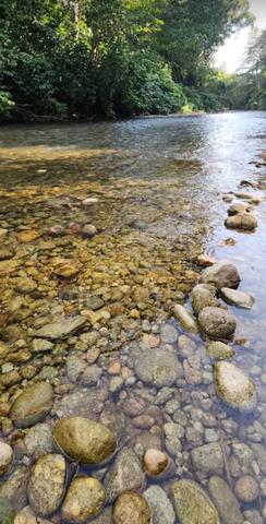 2 acres Stream + Land @ Hulu Bernam, Tanjung Malim, Perak 3