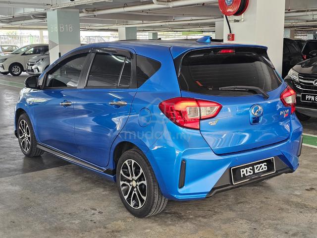 2023 PERODUA Myvi 1.5 AV (A) - 2