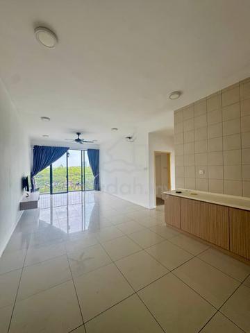 The WaterEdge Apartments @ Senibong Cove 1