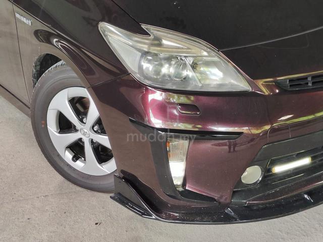 2012 Toyota PRIUS 1.8 LUXURY (HYBRID) ZVW30R - 3