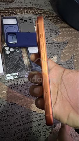 iphone 17 pro 256 - photo 4 of 6