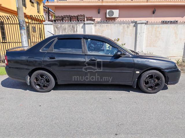 2007 Proton WAJA 1.6 CAMPRO PREMIUM (A) - 2