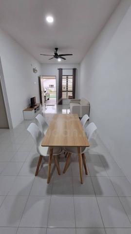 UNTUK DIJUAL | Taman Nada Seruni, Juasseh, Kuala Pilah, N. Sembilan 3