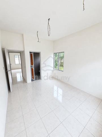 Spacious Corner Bungalow Rumah Sewa @ Ramlee, Bukit Bintang 1