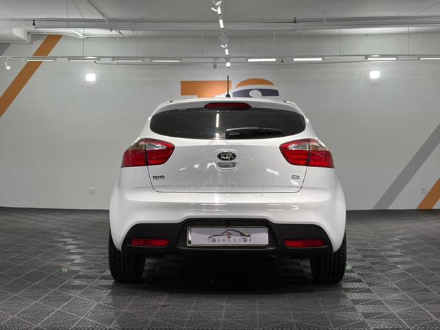 2014 Kia RIO 1.4 UB (A)/ F*LOAN/ WARRANTY - 4