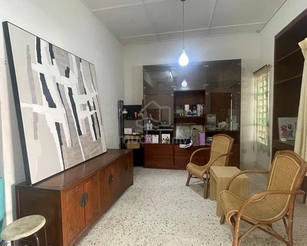 Air Putih Single Storey Terrace House – For Sale 1