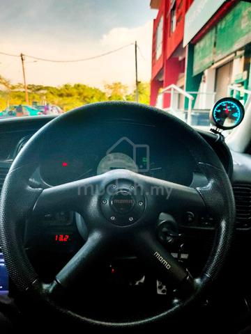 1996 Proton SATRIA 1.6 XLI M24 (A) - 4