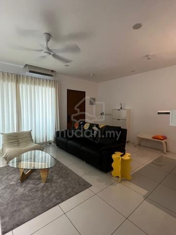 Taman Begonia Residence G/Guarded All New Partial Furnished 2-Stry !! 1