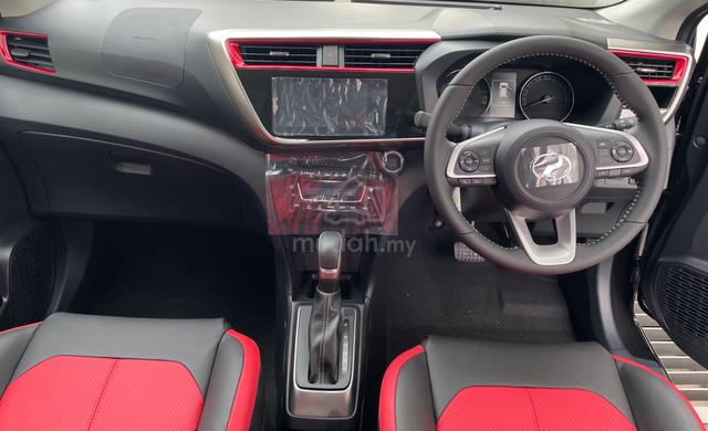 New Perodua MYVI 1.5 AV rebate merdeka - 4