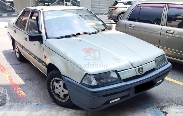 Proton ISWARA 1.5(A)ORIGINAL EXEC*HARGA RUNTUH* - 1