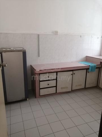 Taman pelangi apartment (TPA) 1