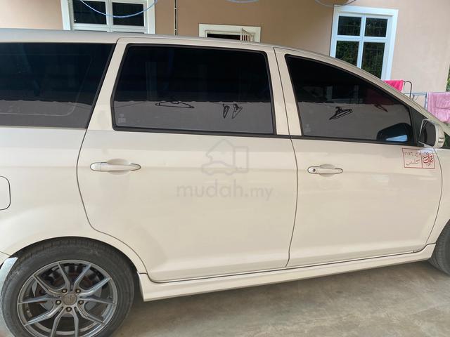 2015 Proton EXORA 1.6 EXECUTIVE FACELIFT (A) - 5