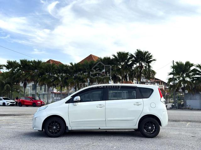 2015 Perodua ALZA 1.5 EZ STANDARD FACELIFT (A) - 3