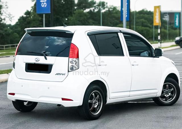 2008 Perodua MYVI 1.3 EZ (A) TIP TOP CONDITION WRT - 4