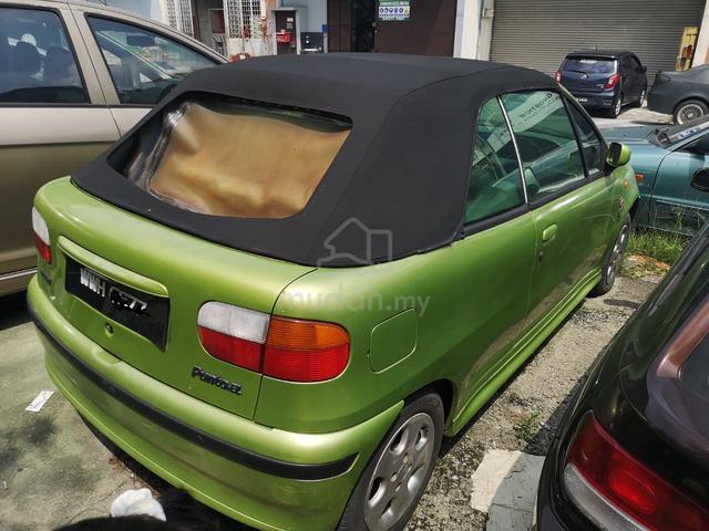 1997 Fiat PUNTO 1.3 1.3 (A) - 1