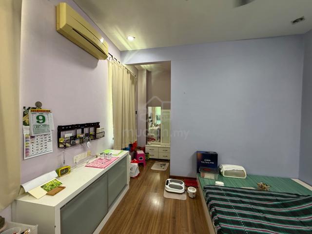 2STY BUNGALOW BAGAN AJAM TELUK AIR TAWAR Seri Senagan 1